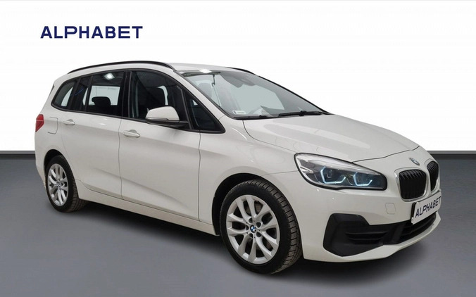 BMW Seria 2 cena 73900 przebieg: 130675, rok produkcji 2020 z Bieruń małe 254